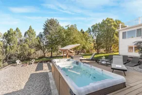 Luxury home with pool and a park! - Image 2