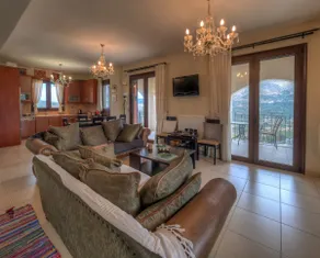 Amazing Villa Amare with stunning views - Image 3