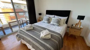 Loft of your Dreams in Belgrano with Balcony - Image 2