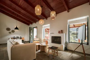 Yiamas Seaside Cottage in Paliokastro near Heraklion City - Image 5