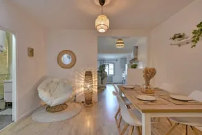 Fusterie - Peaceful 2-bedroom apartment in the historic center - WiFi - Image 2
