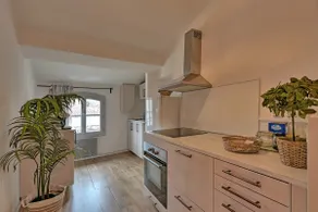 Fusterie - Peaceful 2-bedroom apartment in the historic center - WiFi - Image 5