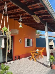 Quiet corner with Gazebo 150 meters from the beach - Image 2