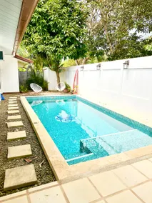 Villa Bohemia-beach, pool, BBQ - Image 5