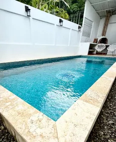 Villa Bohemia-beach, pool, BBQ - Image 2