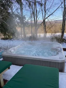 Catskills Chalet - Image 5