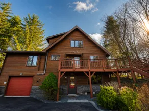 Catskills Chalet - Image 3