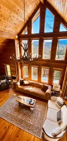 Catskills Chalet - Image 5