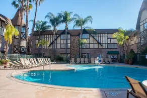 Convenient Shuttle to Disneyland - Stay in Style! - Image 3