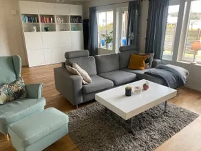 Spacious 2-story villa near Gothenburg (8-9 people) - Image 4