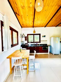 Pipa-Casa da Palmeira Retreat 10 minutes from the beach - Image 2