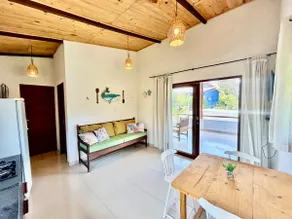 Pipa-Casa da Palmeira Retreat 10 minutes from the beach - Image 4