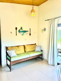 Pipa-Casa da Palmeira Retreat 10 minutes from the beach - Image 3