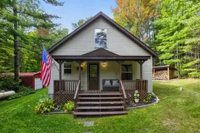 Trailside Cabin - Direct RZR & Snowmobile Access - Image 2