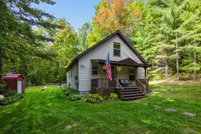 Trailside Cabin - Direct RZR & Snowmobile Access - Image 3