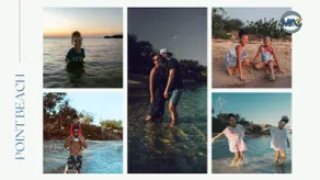 Ocean Escape| Beach, Pools, Gym, Courts, Clubhouse - Image 4