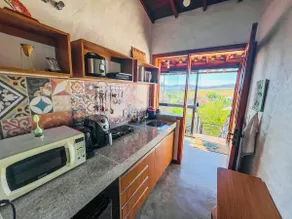 Dream Getaway Apartment - Breakfast and A/C - Image 4