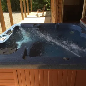 6BR/5BA Retreat • Hot Tub • Game Room • Casita - Image 3