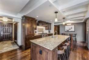 Alpine Getaway – 2BR/2BA Near Hiking & Biking - Image 4
