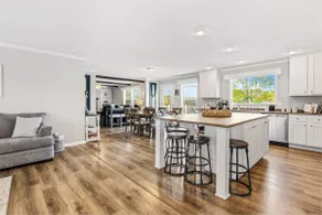 Farm Charm - Lakeview, Spacious, Modern 5BD - Image 5