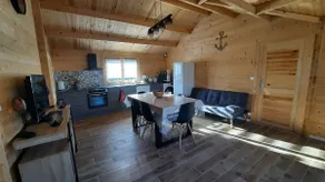 Chalet: relaxation, beaches and ports nearby - Image 4