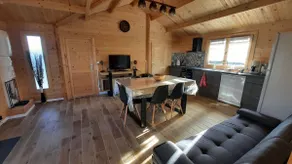 Chalet: relaxation, beaches and ports nearby - Image 3