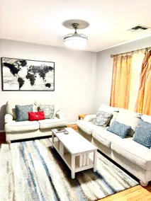 NEW! Amazing North Peoria Home with Outdoor SPA,  TVs, Hiking Backyard Trail - Image 5