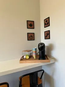 5.3 km from Oktoberfest. Cozy apartment! With AC - Image 3