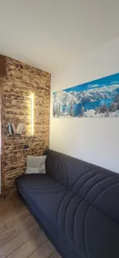 Between mountains, castles and nature-wifi&parking - Image 4