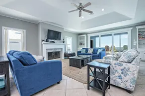 Laughing Dolphin Gulf Front 5 bedrooms - Image 2