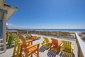 Laughing Dolphin Gulf Front 5 bedrooms - Image 3