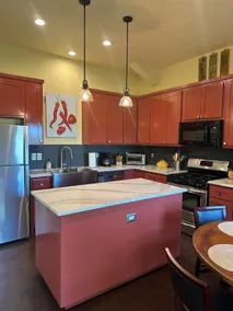 Cozy Casita with spectacular view of the sunset - Image 4