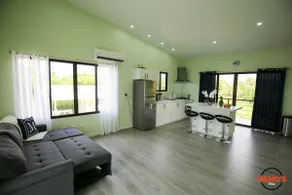 Memo'sVilla2 Modern surrounded by beaches & nature - Image 4