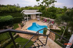 Memo'sVilla2 Modern surrounded by beaches & nature - Image 2