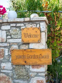 Janakis Garden Livadi Beach - Image 5