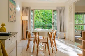 Apartment in Lakes Resort for 2 (4 Pools, Spa) - Image 5