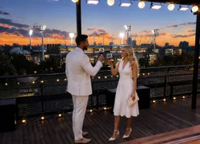 MCG Grand Royal Penthouse - Image 5