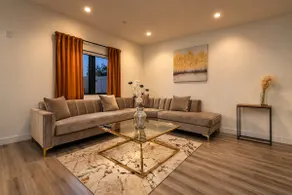 Spacious and Stylish 3BR/2BA Apartment + Parking - Image 5