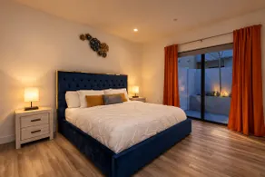 Spacious and Stylish 3BR/2BA Apartment + Parking - Image 2