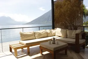 Helena • Slow Down at Atitlán Jacuzzi & Views - Image 2
