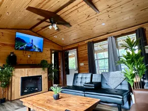 Mossy Oak Villa:Pet Friendly/ Near Cook Forest - Image 3