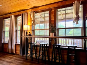 Mossy Oak Villa:Pet Friendly/ Near Cook Forest - Image 4