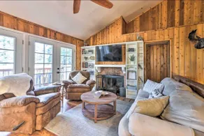 3-Levels, 2 Living Rms, Ultimate Family Fun House - Image 3