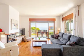 EL BOSQUET. CHALET WITH OCEAN VIEWS AND POOL - Image 5
