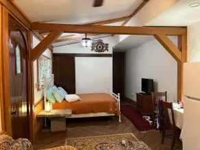 Rose Cottage at Alpaca Acres - Image 2