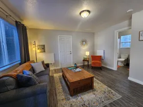 Modern Retro Retreat - Image 2