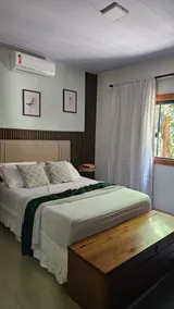 Hosting in Pirenópolis charming chalet/AldeiAnna - Image 4