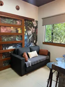 Hosting in Pirenópolis charming chalet/AldeiAnna - Image 3