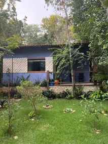 Hosting in Pirenópolis charming chalet/AldeiAnna - Image 3