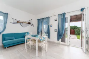 Casa della Luna con piscina - Image 2